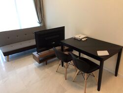 Lincoln Suites (D11), Condominium #483090581